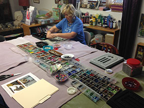 Kat's Classes & Workshops Sample 16